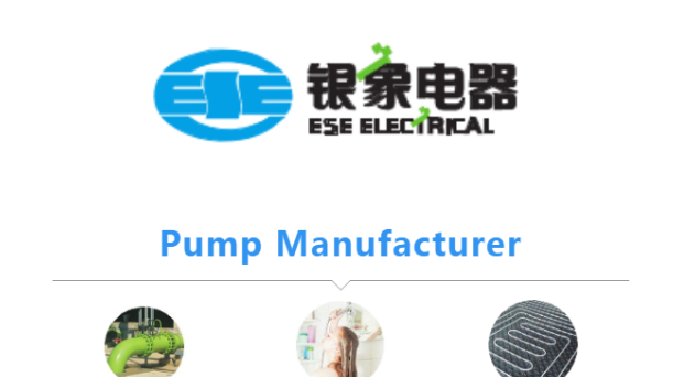 銀象電器：以科技為先導(dǎo)，以質(zhì)量求生存，以信譽(yù)促發(fā)展