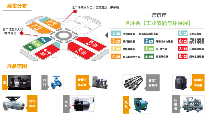 黃金展位告急，第十一屆上海國(guó)際泵閥展招商火爆進(jìn)行中……-
