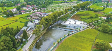 農(nóng)村污水、黑臭水體治理攻堅(jiān)提速！巨大市場(chǎng)打開(kāi)投資空間